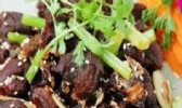 琼中小黄牛