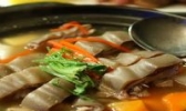 东山羊药膳汤