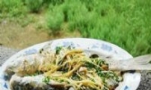 后安鲻鱼