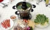 海南火锅