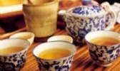 五指山茶叶