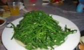 五指山野菜