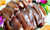 黎家炸鹿肉