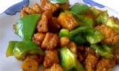溜肉段