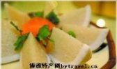 海南椰子船