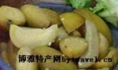 东方酸瓜
