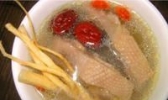 黄流老鸭