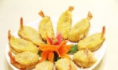 三味灯笼虾