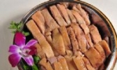荔枝沟鹅肉