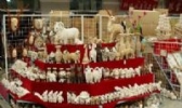 贝壳工艺品