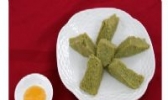 蜂蜜荞粑