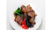 黔江烟熏腊肉
