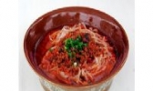 土家绿豆粉