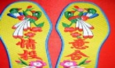 土家刺绣