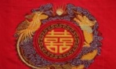 大宁河刺绣