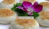 芝麻酥包