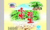 彭水小米花生