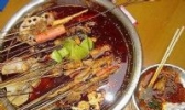 重庆串串香