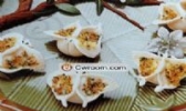 蝴蝶米饺
