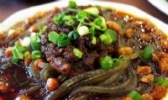 酸辣粉