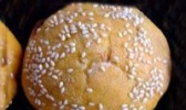 椒盐麻饼