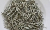 万州银针