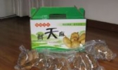 万州鲜天麻