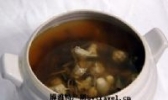 秀山土鸡汤