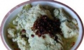 苗家菜豆腐