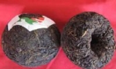 峨嵋牌重庆沱茶