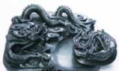 合川峡砚