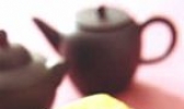奶油核桃糕