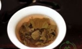梁平甜茶