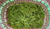 涪陵白茶