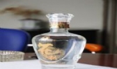 花粉酒