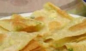 印度飞饼