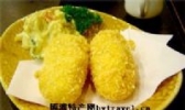香山蜜饼