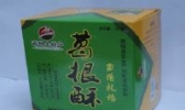 酉阳葛根酥