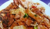 酉阳麻辣牛肉片