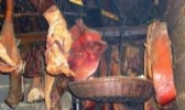 巴山腊瘦肉