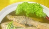 重庆老鸭汤