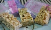 奶油花生糖