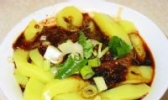 黄凉粉