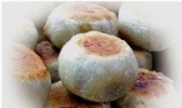 绿豆团