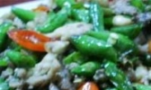 陈有良尖椒鸡