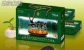 鸭江老咸菜