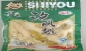 山椒凤翅