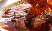 油酥香辣牛肉