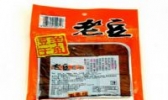 羊角豆干