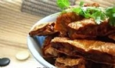 垫江肉干